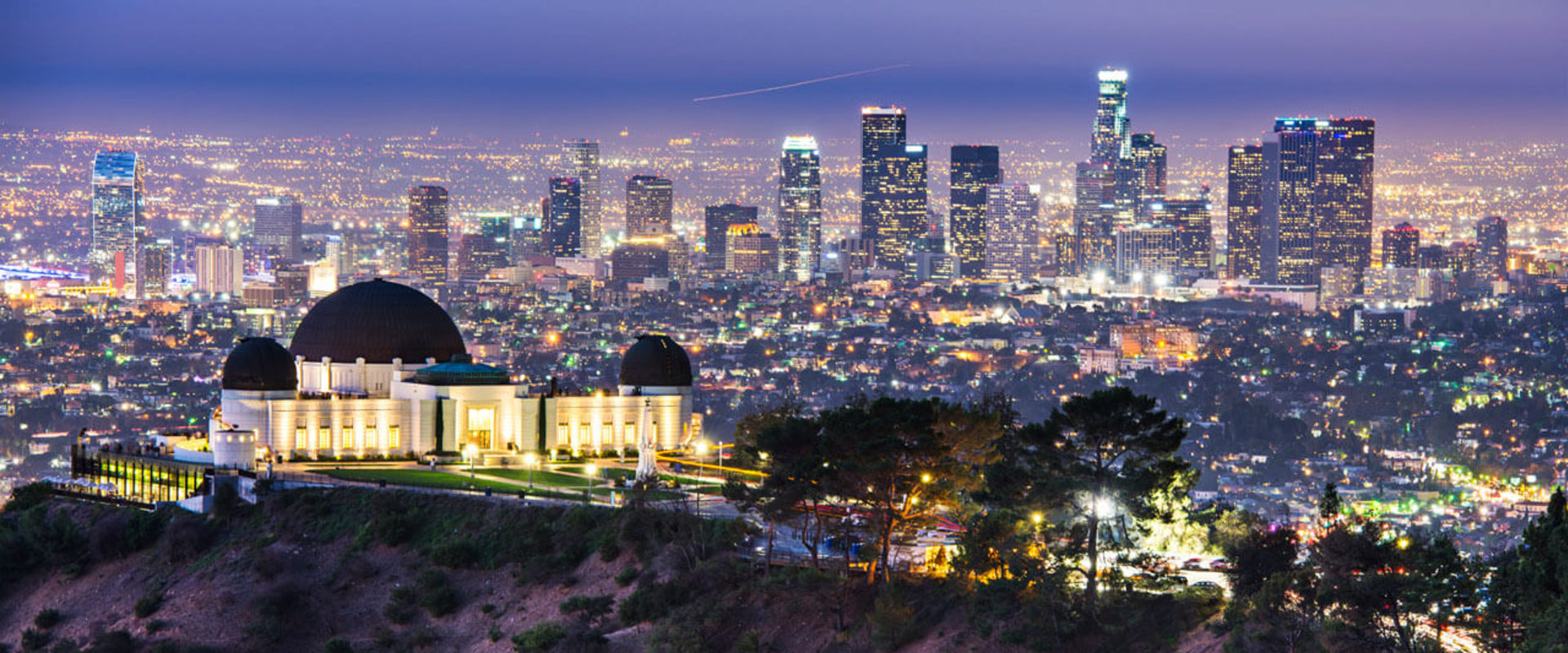 The Best Time of Day to Take Photos in Los Angeles