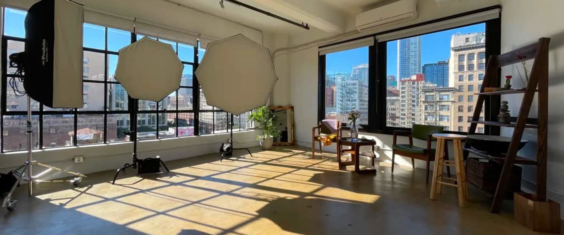 Finding the Perfect Photo Studio in Los Angeles