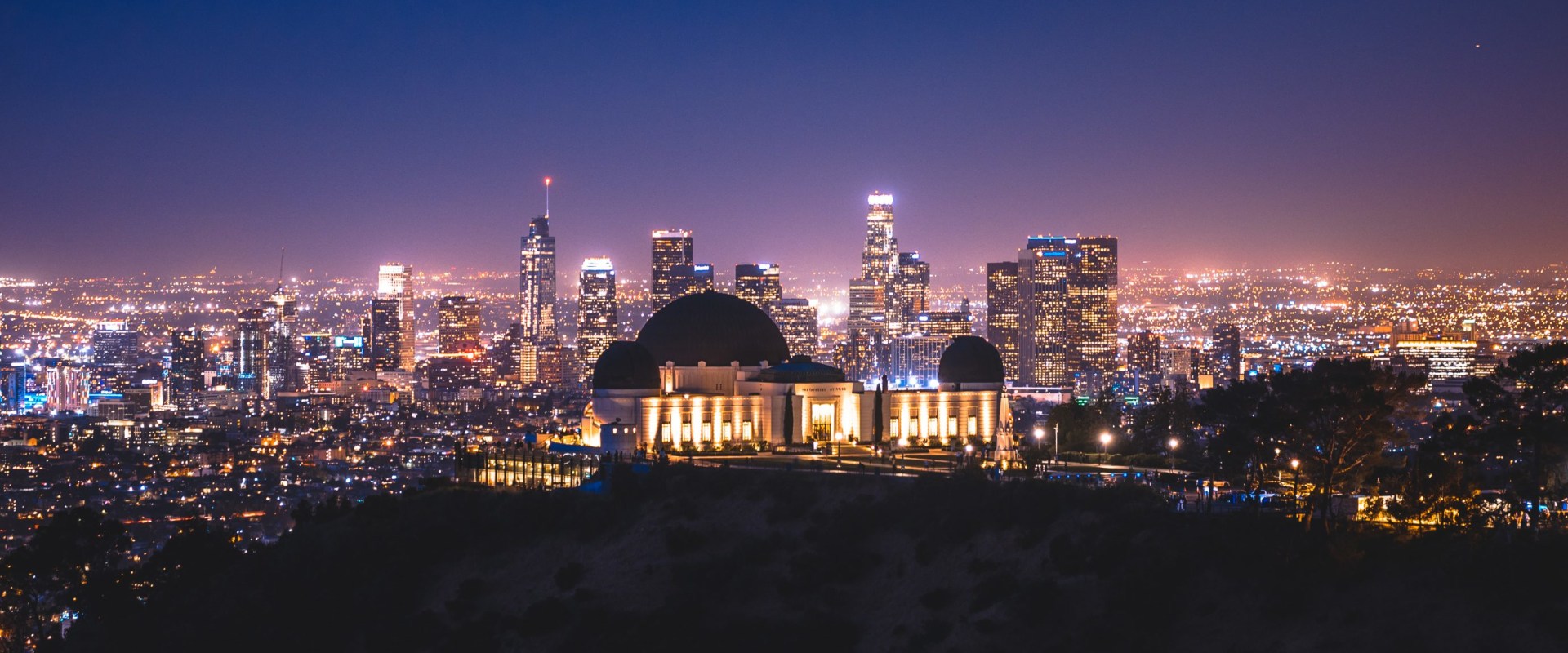 19 Best Places to Capture Stunning Photos in Los Angeles