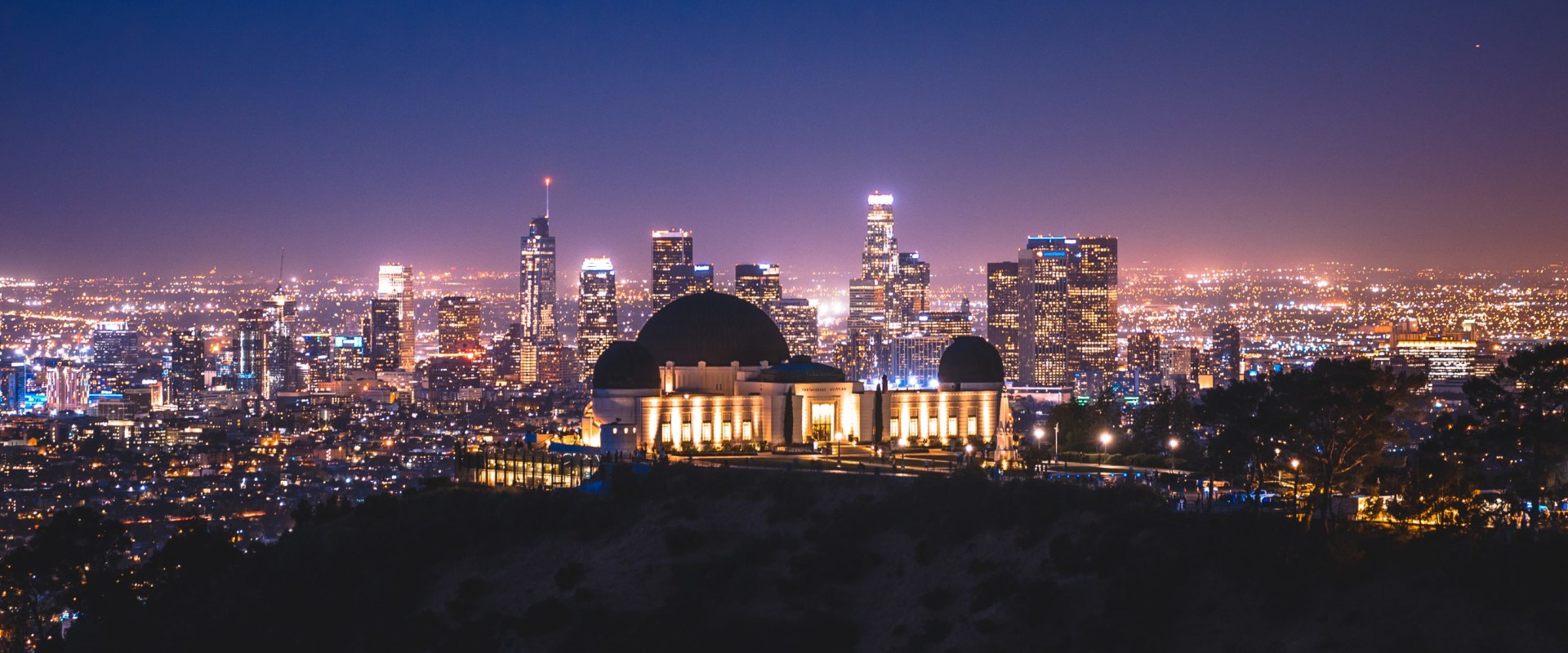 19 Best Places to Capture Stunning Photos in Los Angeles