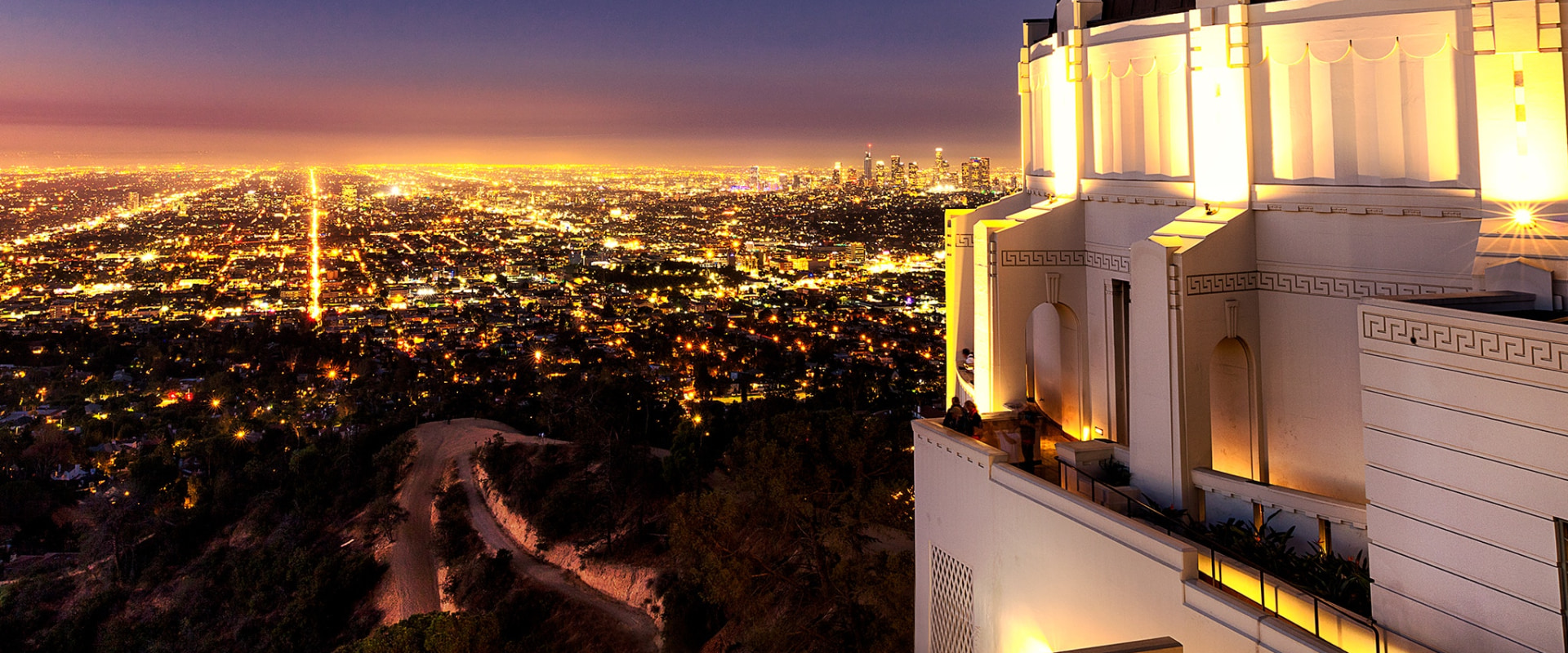 Capture the Best of Los Angeles in Photos