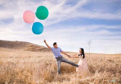 Tips for Capturing the Perfect Photo with Props in Los Angeles