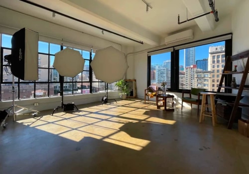 Finding the Perfect Photo Studio in Los Angeles
