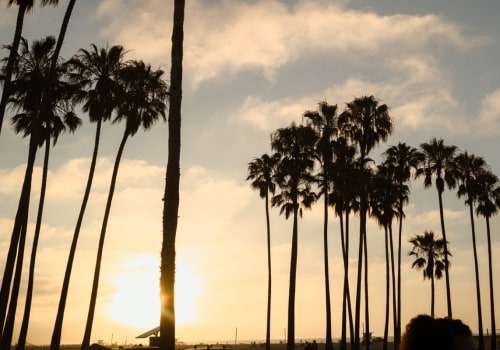 20 Best Places to Take Street Photos in Los Angeles